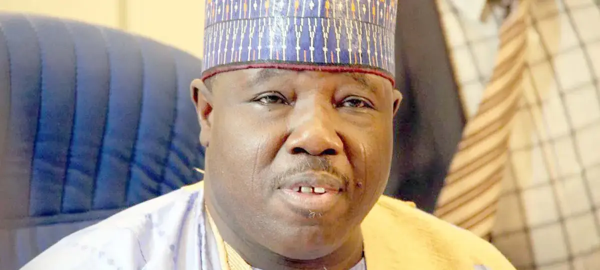 2027: Peter Obi wants to divide Nigeria – Former Borno Gov, Sheriff