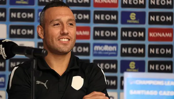 Transfer: Santi Cazorla in shock return to Arsenal