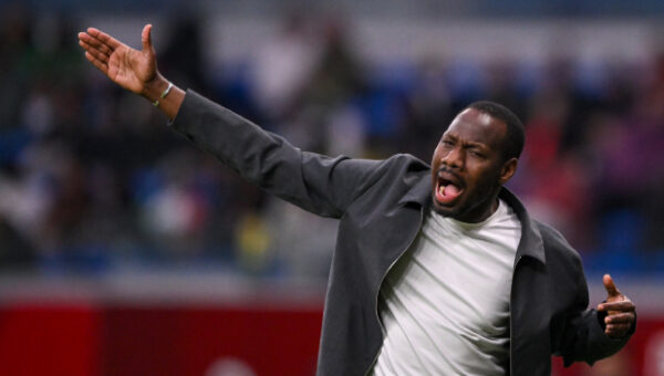 Senegal Part Ways With coach Thiaw After World Cup Exit