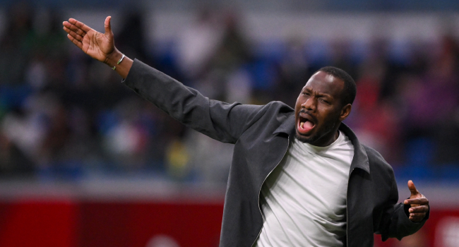 Senegal Part Ways With coach Thiaw After World Cup Exit