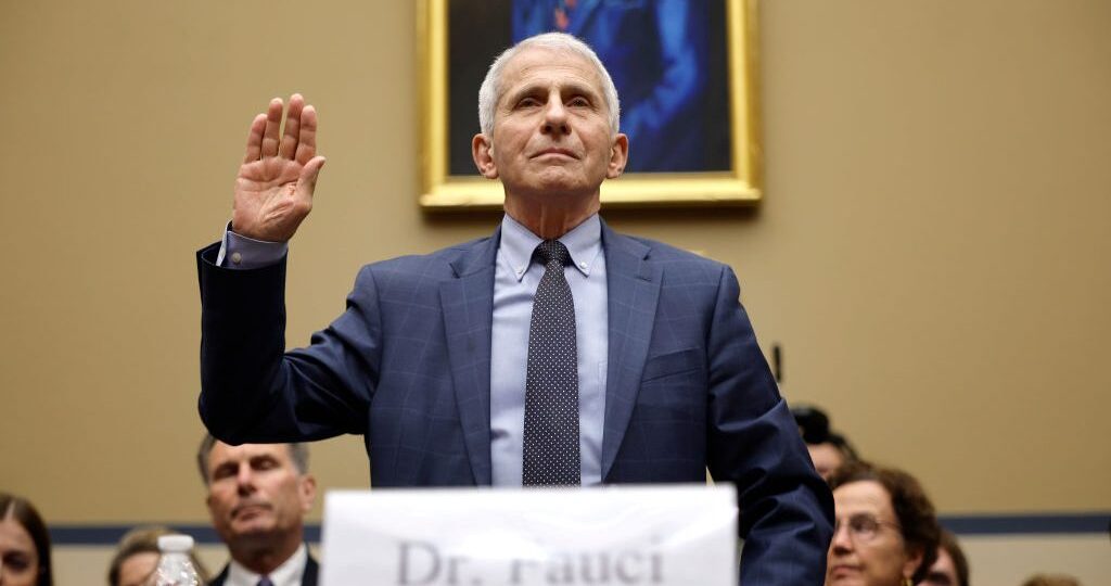 Is Anthony Fauci Democrat or Republican? His Political Party Affiliation