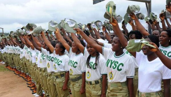 NYSC reforms will boost youth employment nationwide — APC chieftain