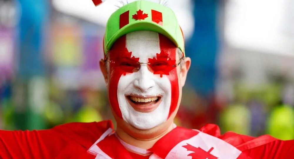 ‘Forgotten’ host Canada’s unforgettable World Cup