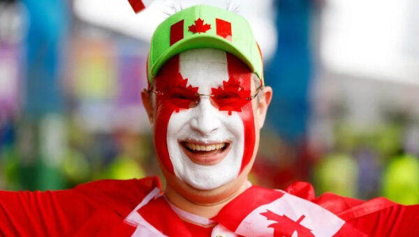 ‘Forgotten’ host Canada’s unforgettable World Cup