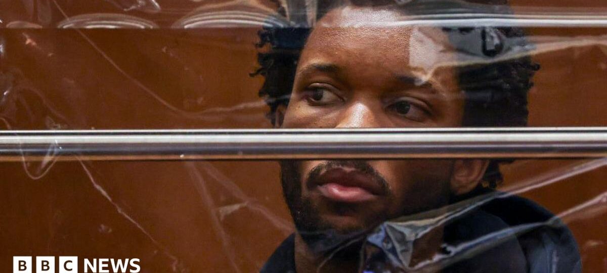 US singer D4vd to go on trial for murder in death of teen