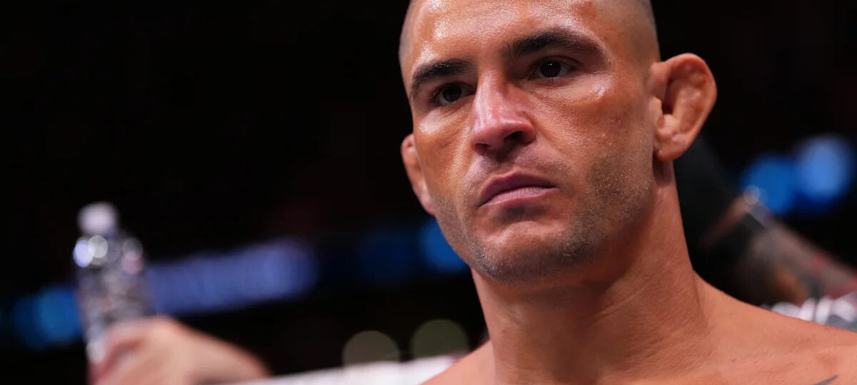 Contradiction? Despite pleas from Sean Strickland, Bud Light cans Dustin Poirier after drunken arrest