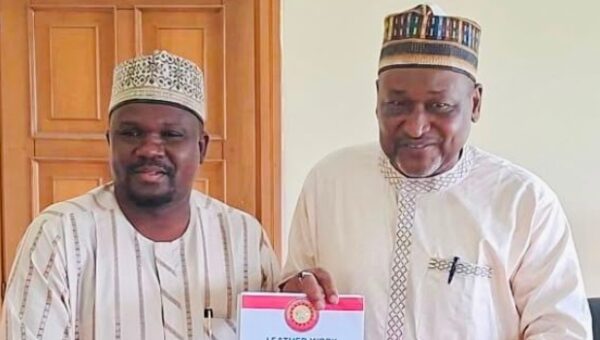 NBTE Boss Hails Katsina For First Hausa-Translated Technical Training Manuals