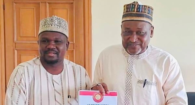 NBTE Boss Hails Katsina For First Hausa-Translated Technical Training Manuals