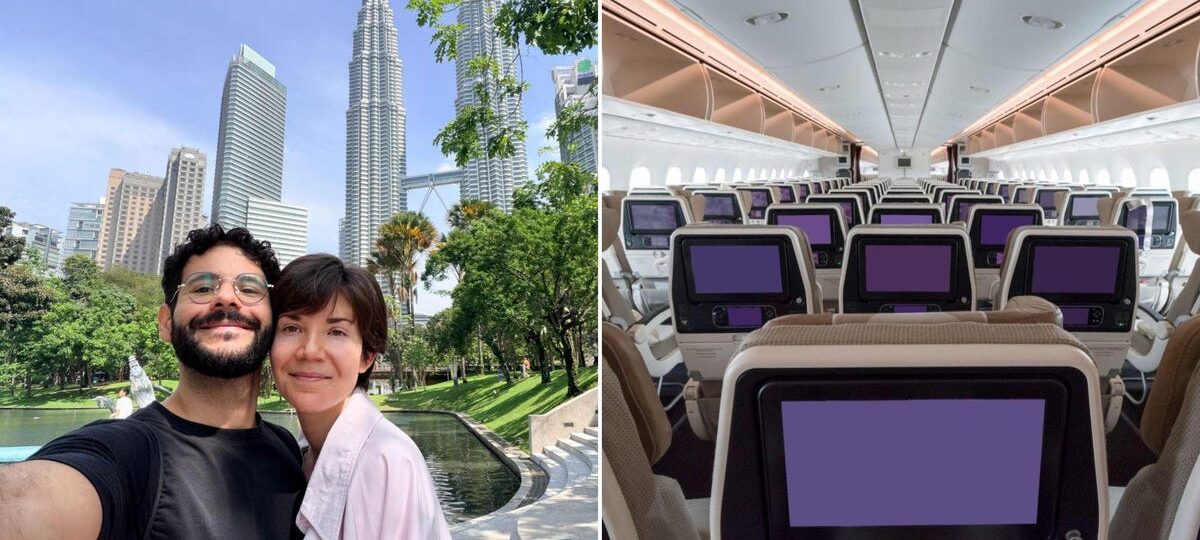 I've flown in long-haul economy on a dozen airlines. These are 3 I'd recommend to anyone, and one I wouldn't book again.