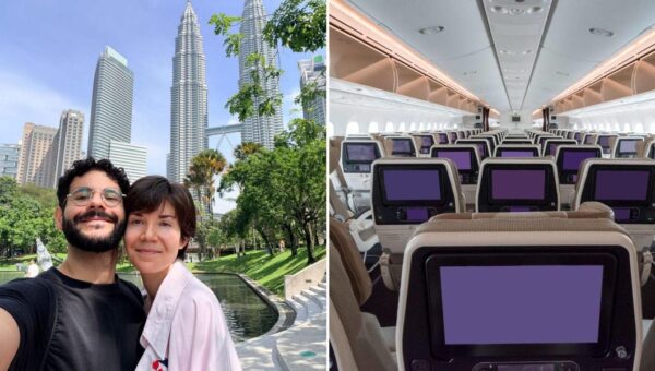 I've flown in long-haul economy on a dozen airlines. These are 3 I'd recommend to anyone, and one I wouldn't book again.