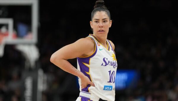 Why Kelsey Plum isn’t playing in 2026 WNBA All-Star Game