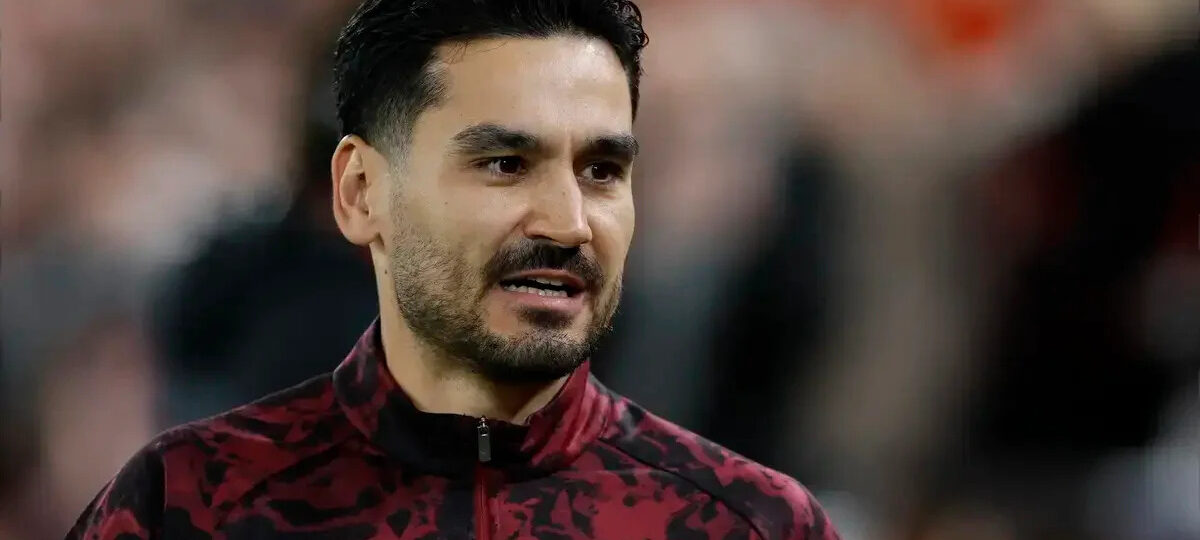 “Unbelievable human being” – Ilkay Gundogan says Enzo Maresca will be ‘incredible’ as Man City manager