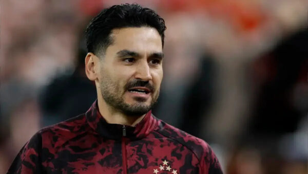 “Unbelievable human being” – Ilkay Gundogan says Enzo Maresca will be ‘incredible’ as Man City manager
