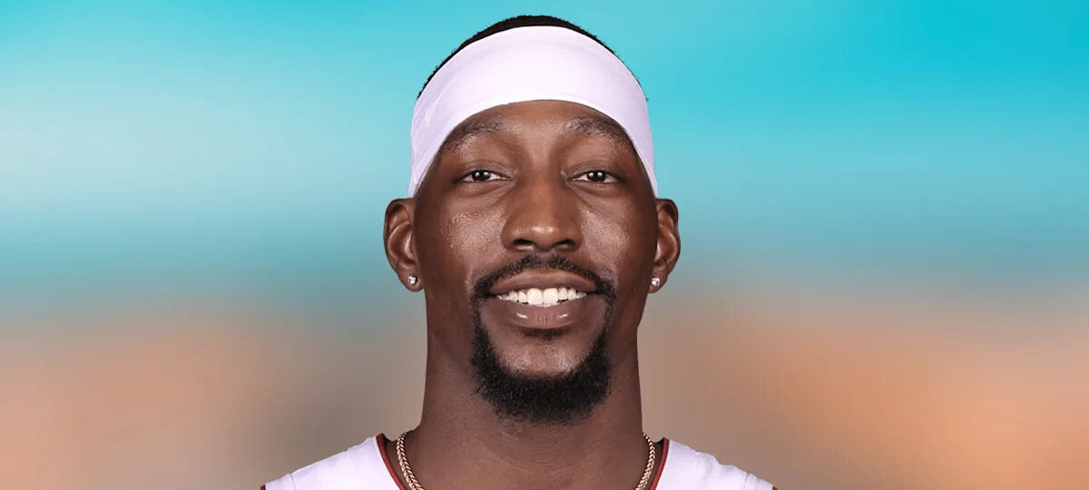 Bam Adebayo, Tyler Herro altercation took place in front of Herro's AAU team, initiated by Herro saying something to Adebayo
