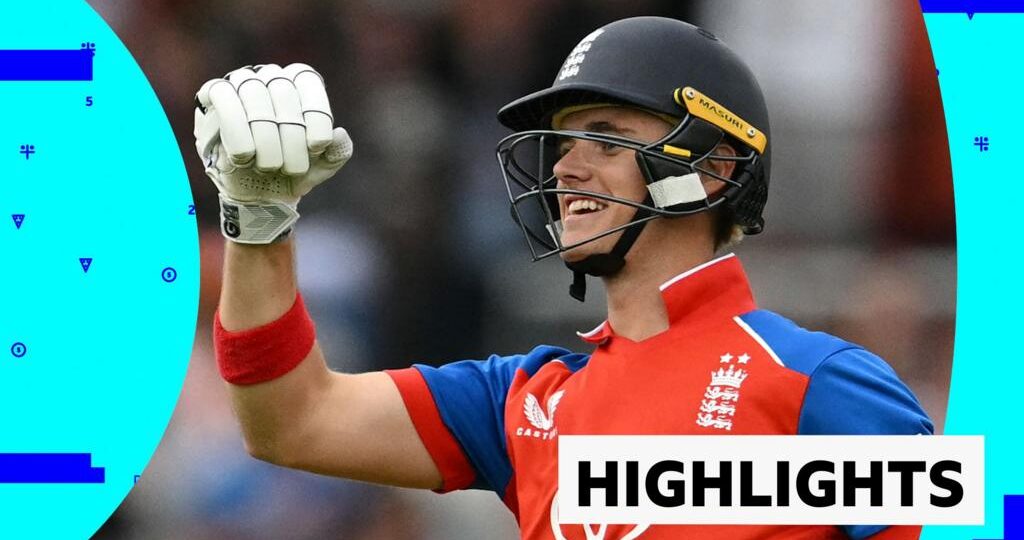 Brilliant Bethell guides England to impressive win against India