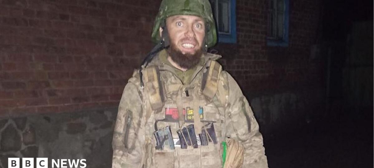 ‘Everyone's afraid to die’: Struggle to recruit soldiers in Ukraine turns violent