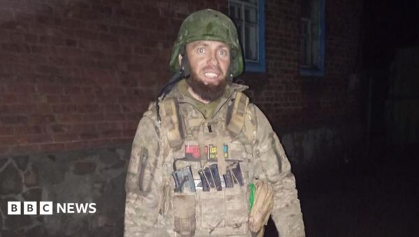 ‘Everyone’s afraid to die’: Struggle to recruit soldiers in Ukraine turns violent