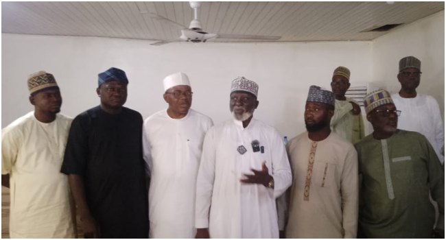 Niger Rescue Movement Declares Support for ADC, Targets Victory In 2027 Elections