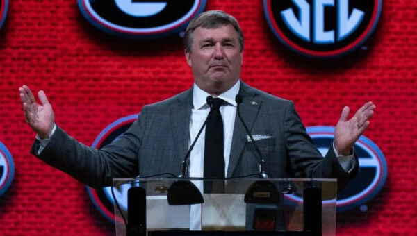 Where to watch SEC Media Days: Full schedule, times, channels, live streams for college football press conferences