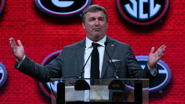 Where to watch SEC Media Days: Full schedule, times, channels, live streams for college football press conferences