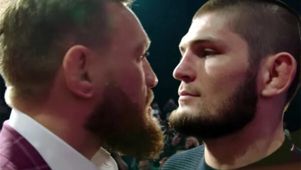 Coach: Makhachev vs. Machado Garry has 'zero similarities to Conor vs. Khabib'