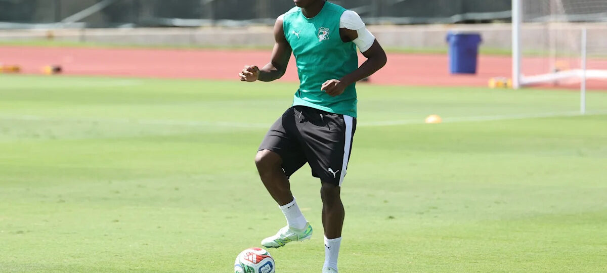 PSG release official statement confirming withdrawal from Yan Diomande race