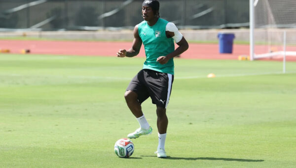 PSG release official statement confirming withdrawal from Yan Diomande race