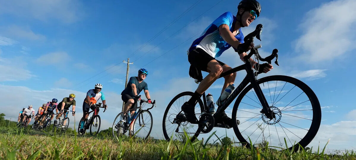 Tuscaloosa cyclists gear up for annual Hot Hundred