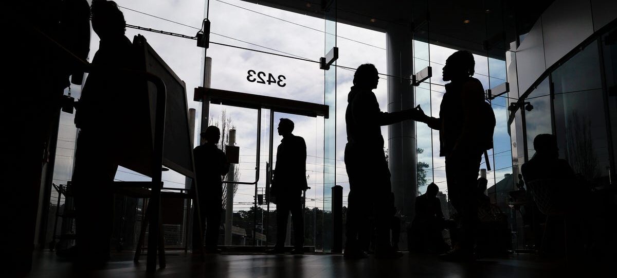 Companies are hiring for something AI can't do, a review of millions of job listings found