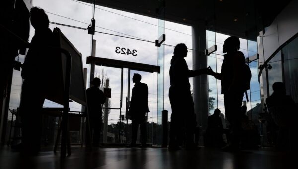 Companies are hiring for something AI can't do, a review of millions of job listings found