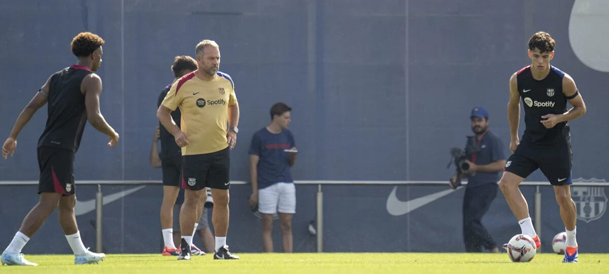 Barcelona 2026/27 pre-season schedule: Everything you need to know