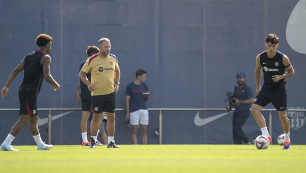 Barcelona 2026/27 pre-season schedule: Everything you need to know