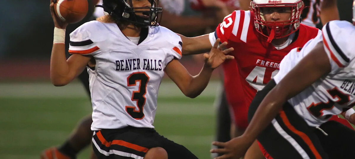 2026 Beaver Valley high school football preseason positional rankings