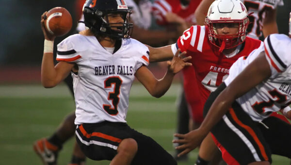 2026 Beaver Valley high school football preseason positional rankings