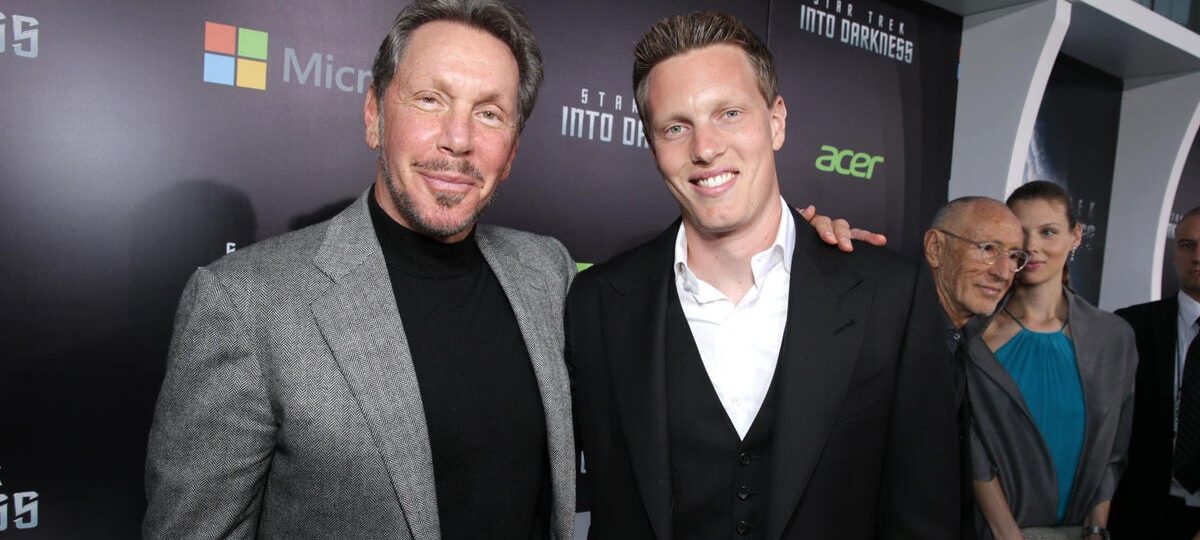 The Ellisons may still get Warner Bros. But it won't be easy.