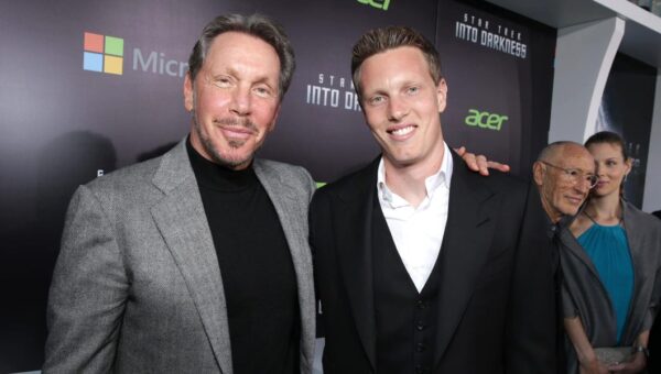 The Ellisons may still get Warner Bros. But it won't be easy.