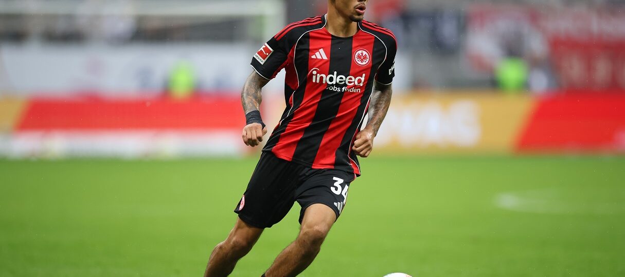 Bayern Munich complete €55m deal for one of Germany’s only World Cup performers