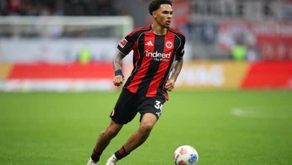 Bayern Munich complete €55m deal for one of Germany’s only World Cup performers