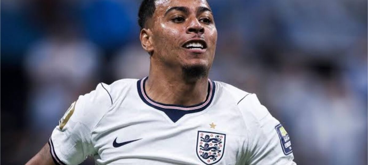 Transfer: Morgan Rogers undergoes Chelsea medicals ahead of £117m move