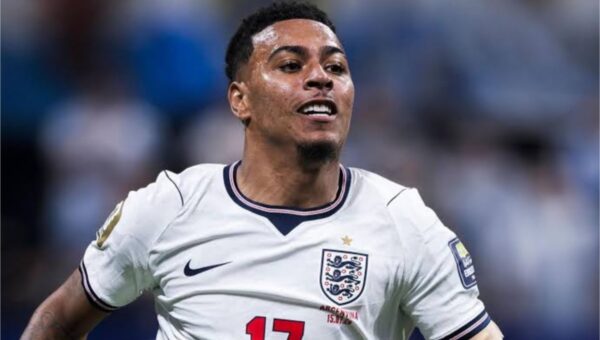 Transfer: Morgan Rogers reveals who convinced him to join Chelsea