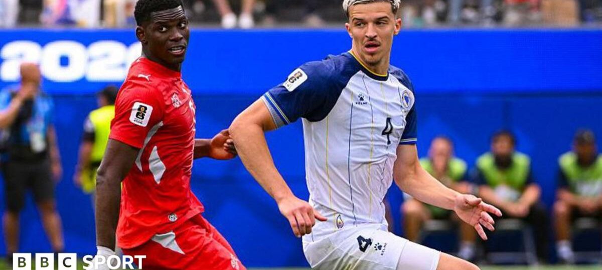 Leeds sign £34.1m defender Muharemovic