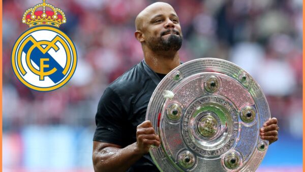 Insider insists Bayern Munich won’t do deal with Real Madrid because of culture issue