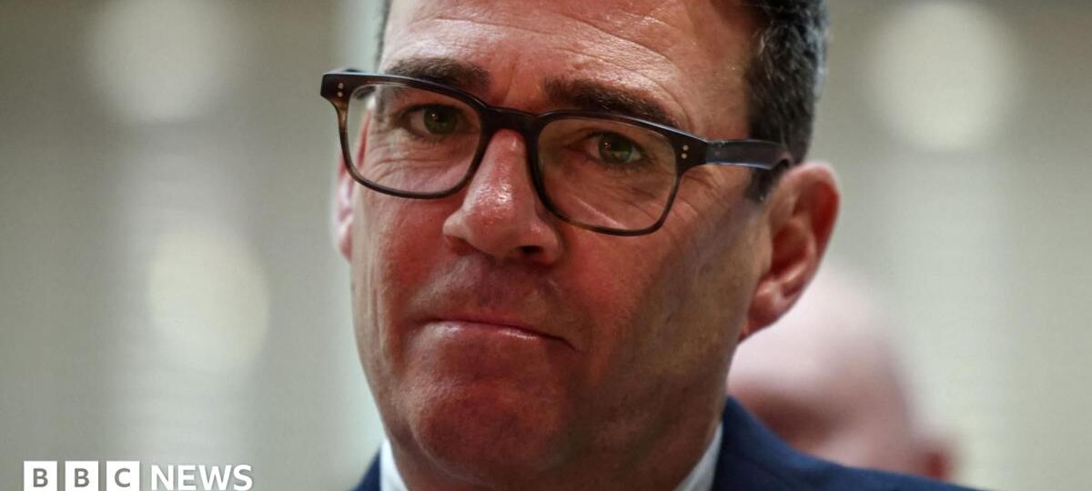 Burnham to announce plans for new North Sea oil and gas drilling