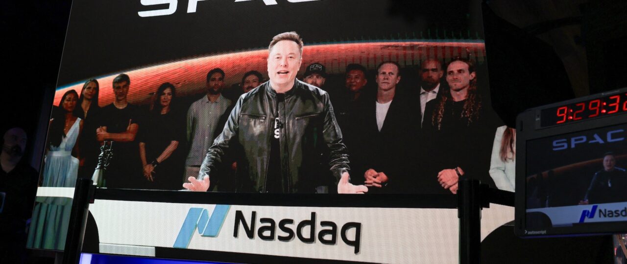 Don’t want to invest in Elon Musk? Two new ETFs explicitly exclude him