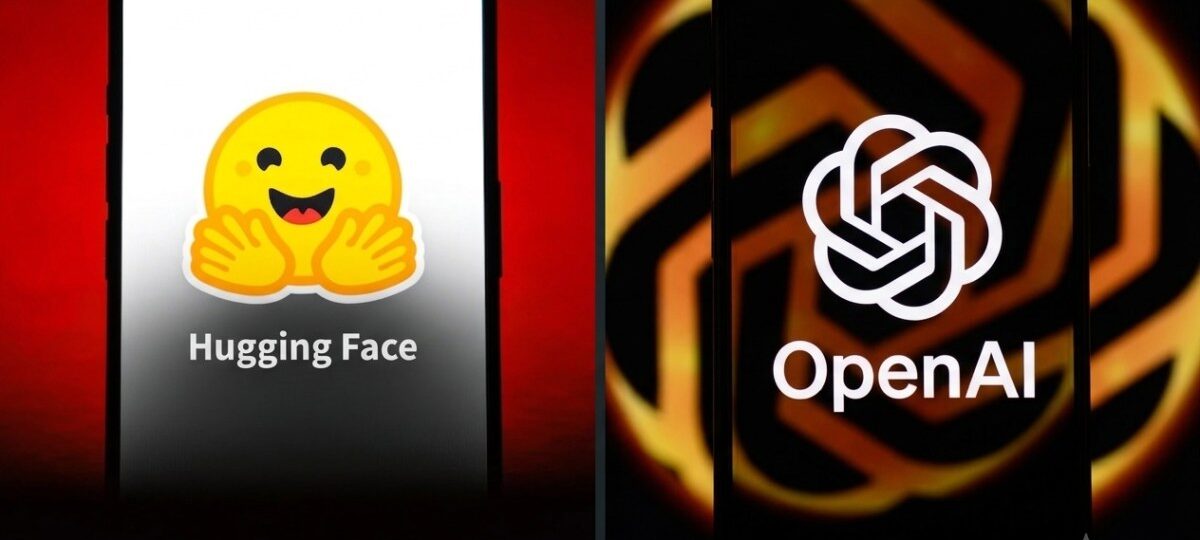 How OpenAI’s human mistake led to the AI-powered hack on Hugging Face