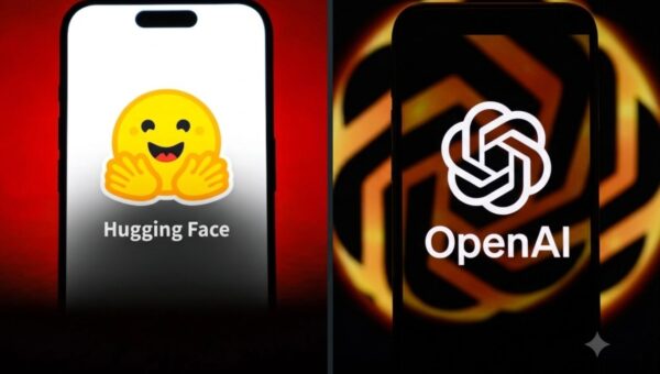 How OpenAI’s human mistake led to the AI-powered hack on Hugging Face
