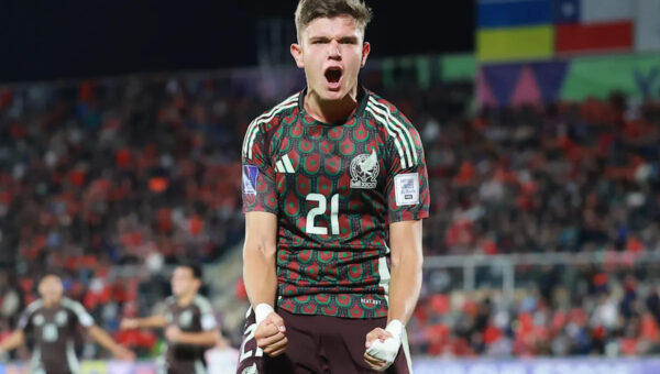 Mexico announce U23 squad for Central American and Caribbean Games
