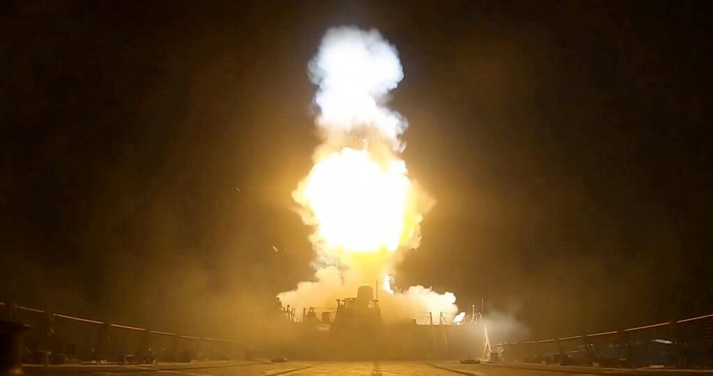 The Global Story: Is the Iran war back on?