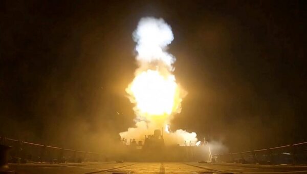 The Global Story: Is the Iran war back on?