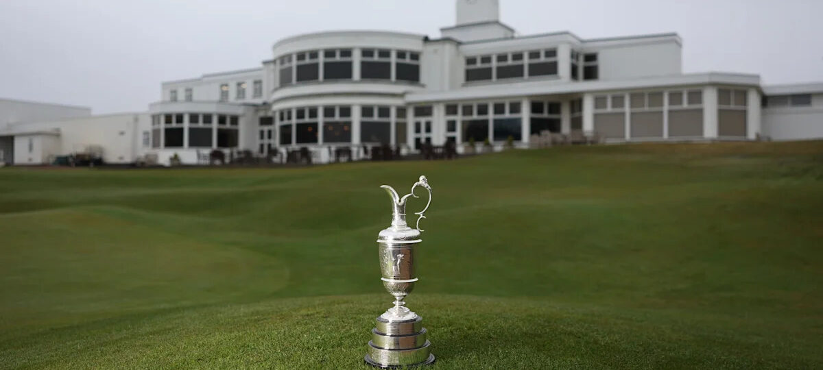 When and where are 2026 men’s golf majors? Venue, locations, dates for Masters, PGA, U.S. Open, British Open